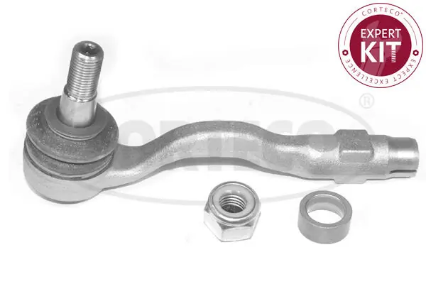 Rotule de barre de connexion CORTECO 49401873