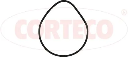 Joint d'étanchéité, collecteur d'admission CORTECO 450222H