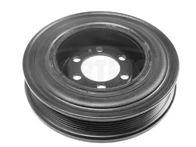 Poulie, vilebrequin CORTECO 80001116