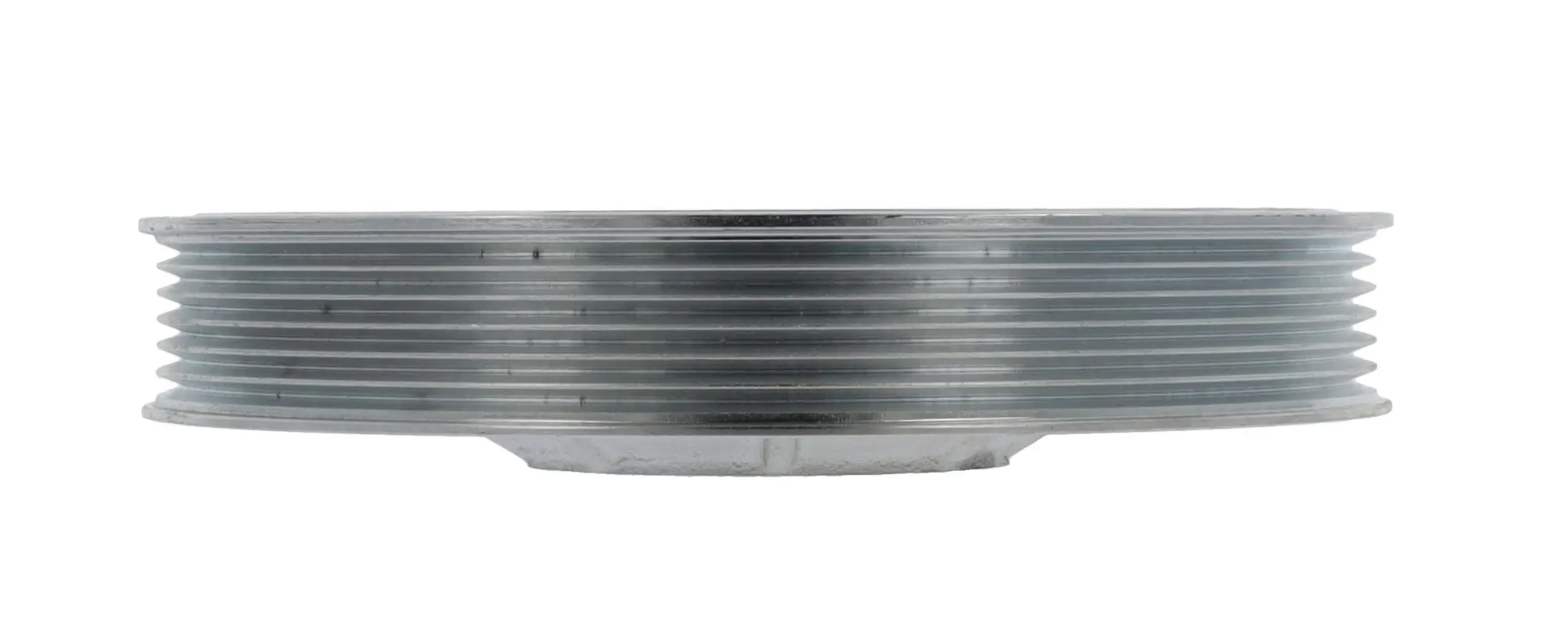 Poulie, vilebrequin CORTECO 49384699