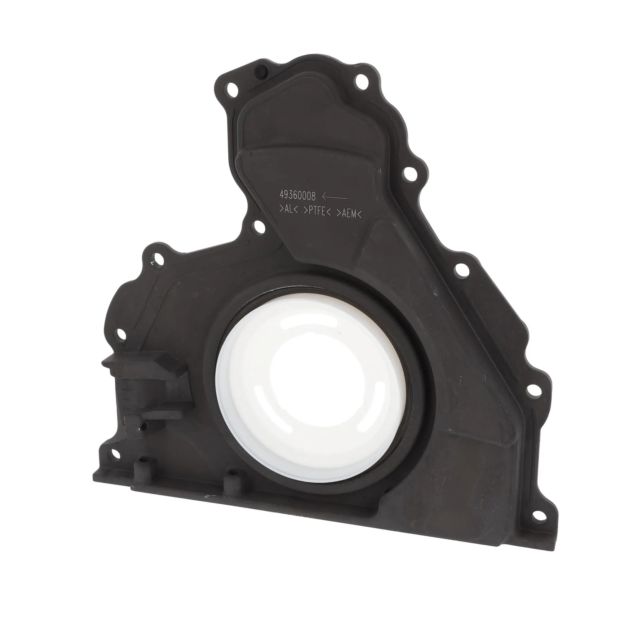 Bague d'étanchéité, vilebrequin CORTECO 49360009