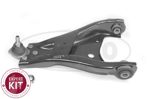 Bras de liaison, suspension de roue CORTECO 49398863