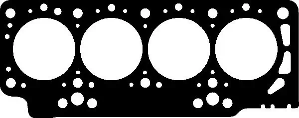 Joint d'étanchéité, culasse CORTECO 411373P