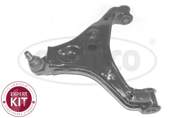 Bras de liaison, suspension de roue CORTECO 49398985