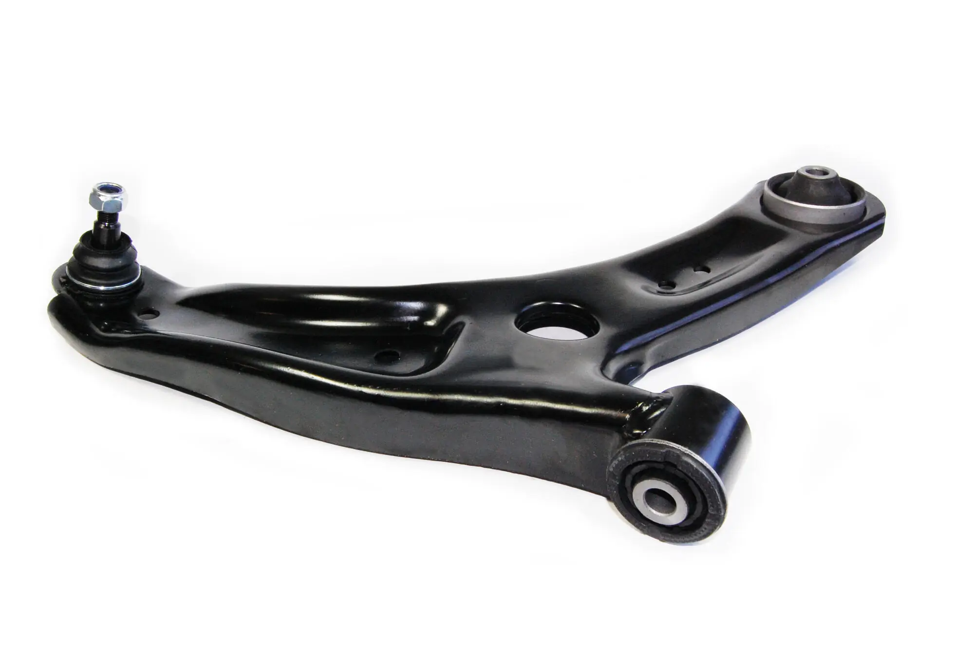 Bras de liaison, suspension de roue CORTECO 49120392