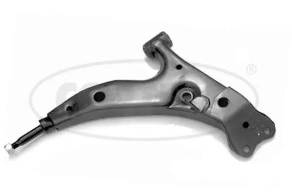 Bras de liaison, suspension de roue CORTECO 49397498