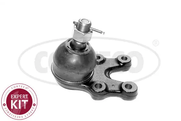 Rotule de suspension CORTECO 49395995