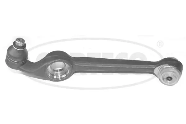 Bras de liaison, suspension de roue CORTECO 49395398