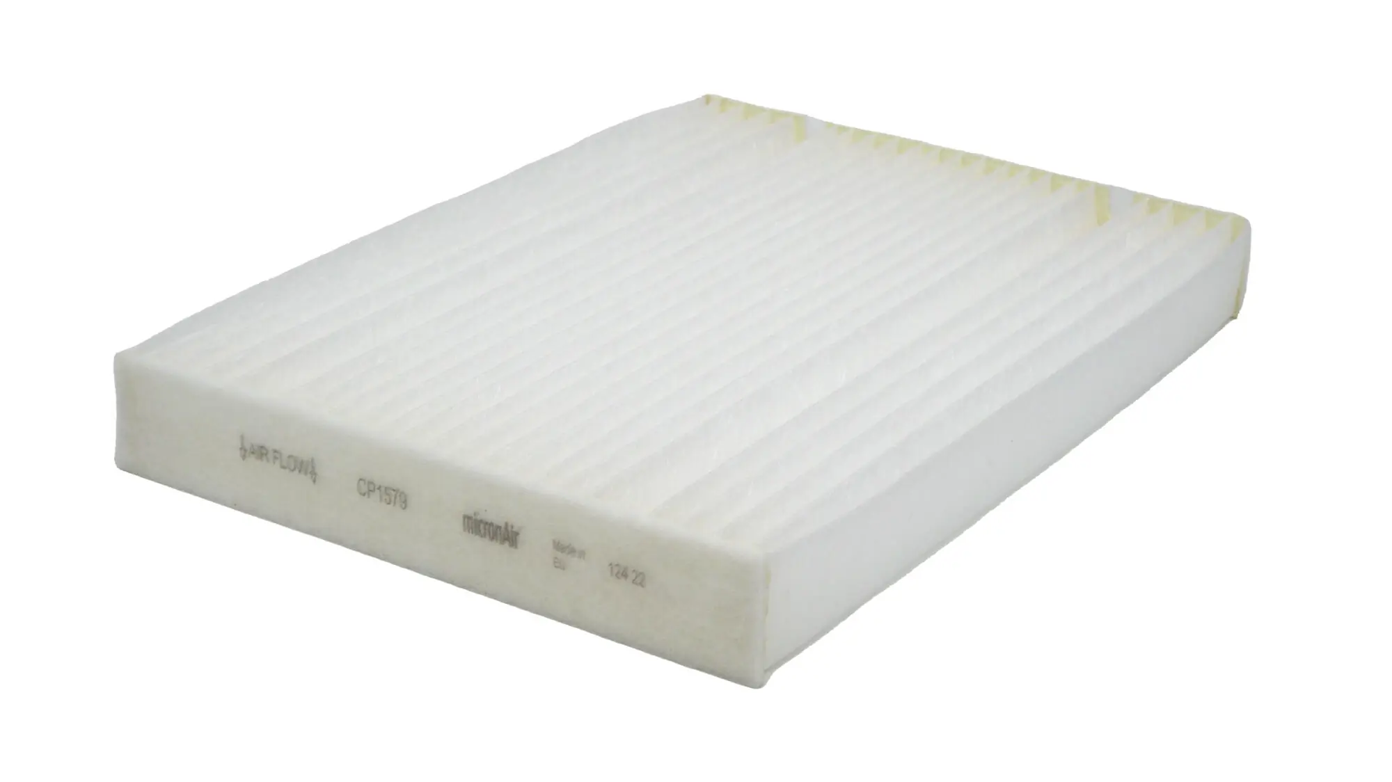 Filtre, air de l'habitacle CORTECO 49495521