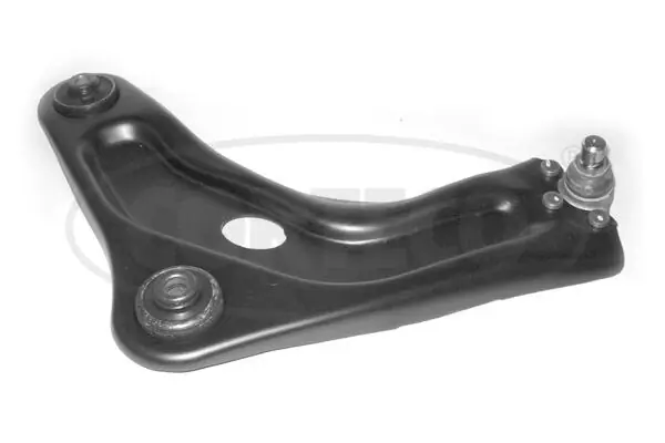 Bras de liaison, suspension de roue CORTECO 49399252