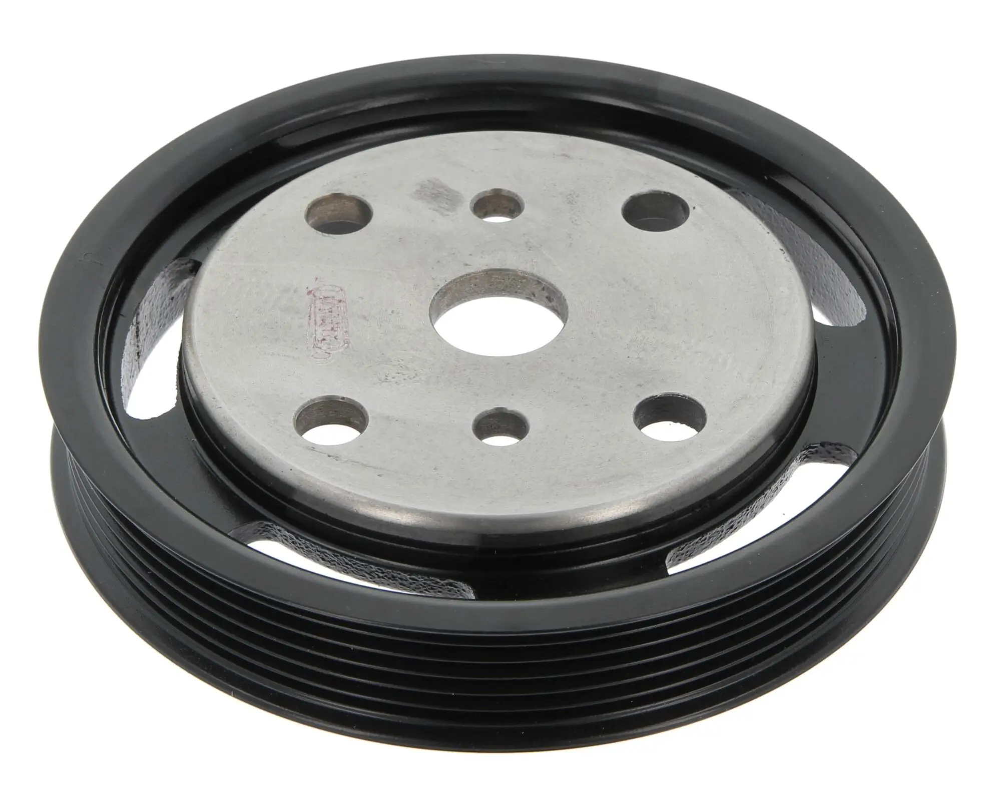 Poulie, vilebrequin CORTECO 49368727