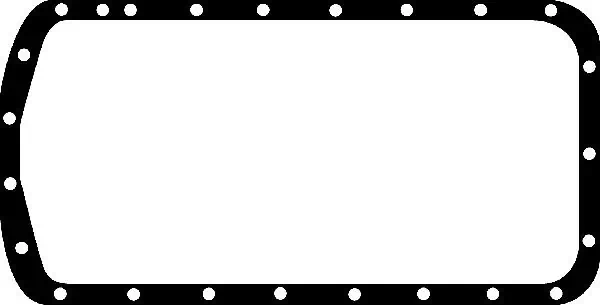 Joint d'étanchéité, carter d'huile CORTECO 423130P