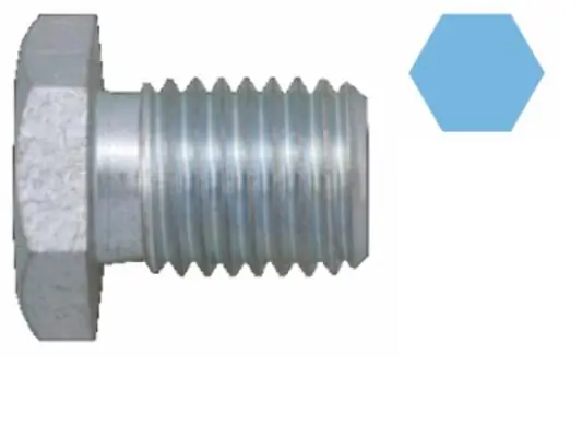 Vis-bouchon, carter d'huile CORTECO 220074H