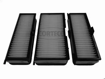 Filtre, air de l'habitacle CORTECO 21652342