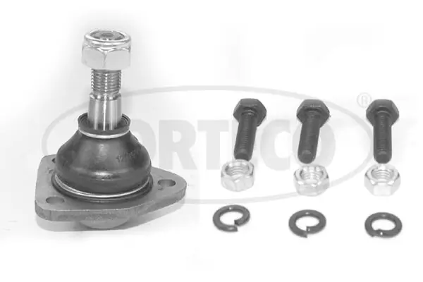Rotule de suspension CORTECO 49400767