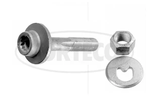 Repair Kit, wheel suspension