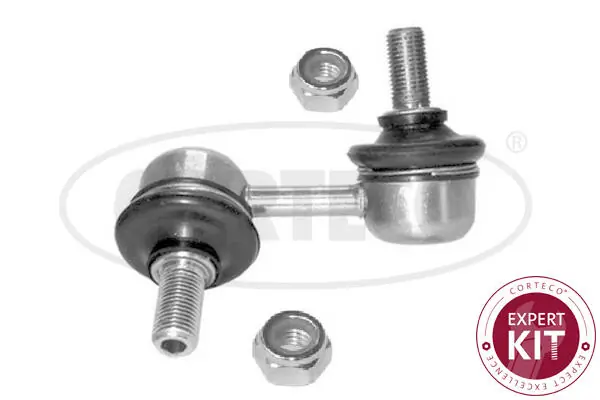Entretoise/tige, stabilisateur CORTECO 49396607