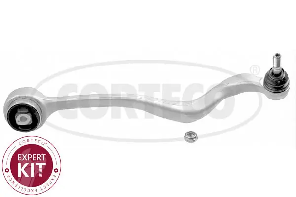 Bras de liaison, suspension de roue CORTECO 49398731