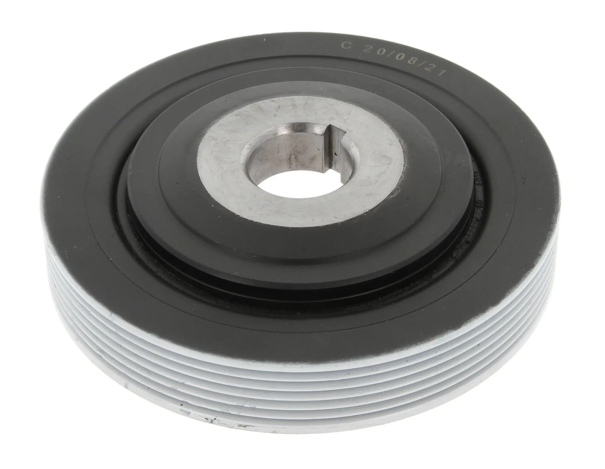 Poulie, vilebrequin CORTECO 80001556