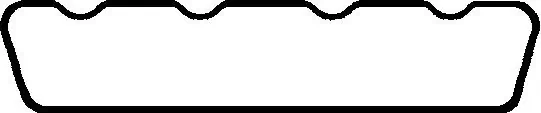 Gasket, cylinder head cover