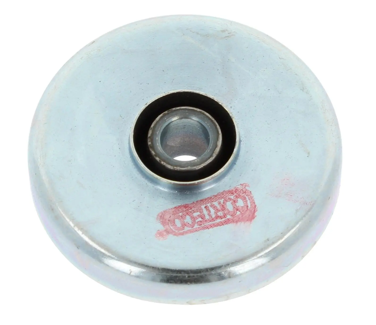 Suspension, corps de l'essieu CORTECO 21653117