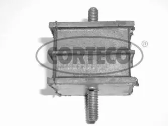 Suspension, boîte automatique CORTECO 21652454