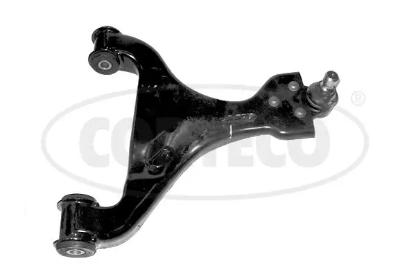 Bras de liaison, suspension de roue CORTECO 49399249