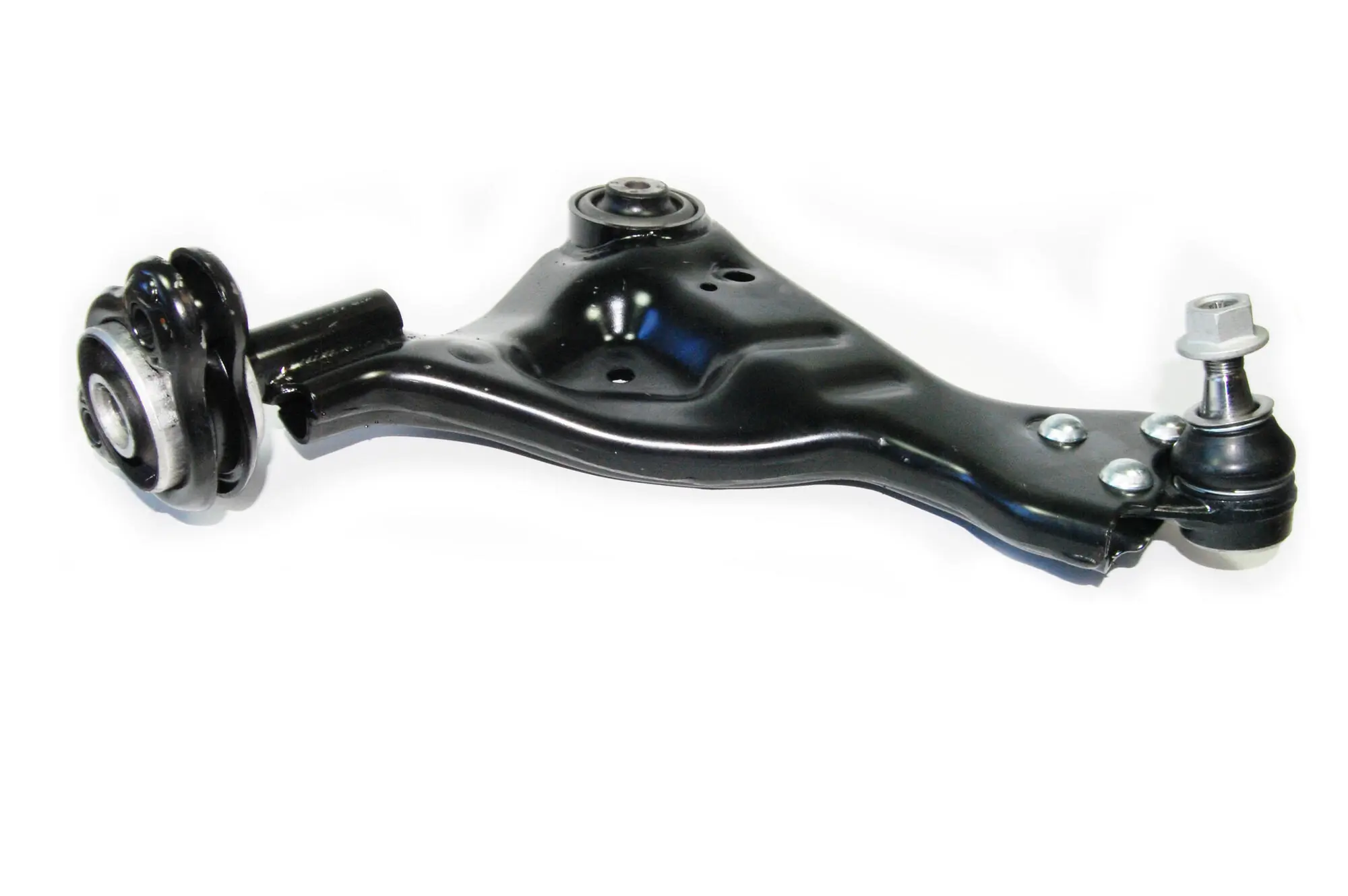 Bras de liaison, suspension de roue CORTECO 49104994