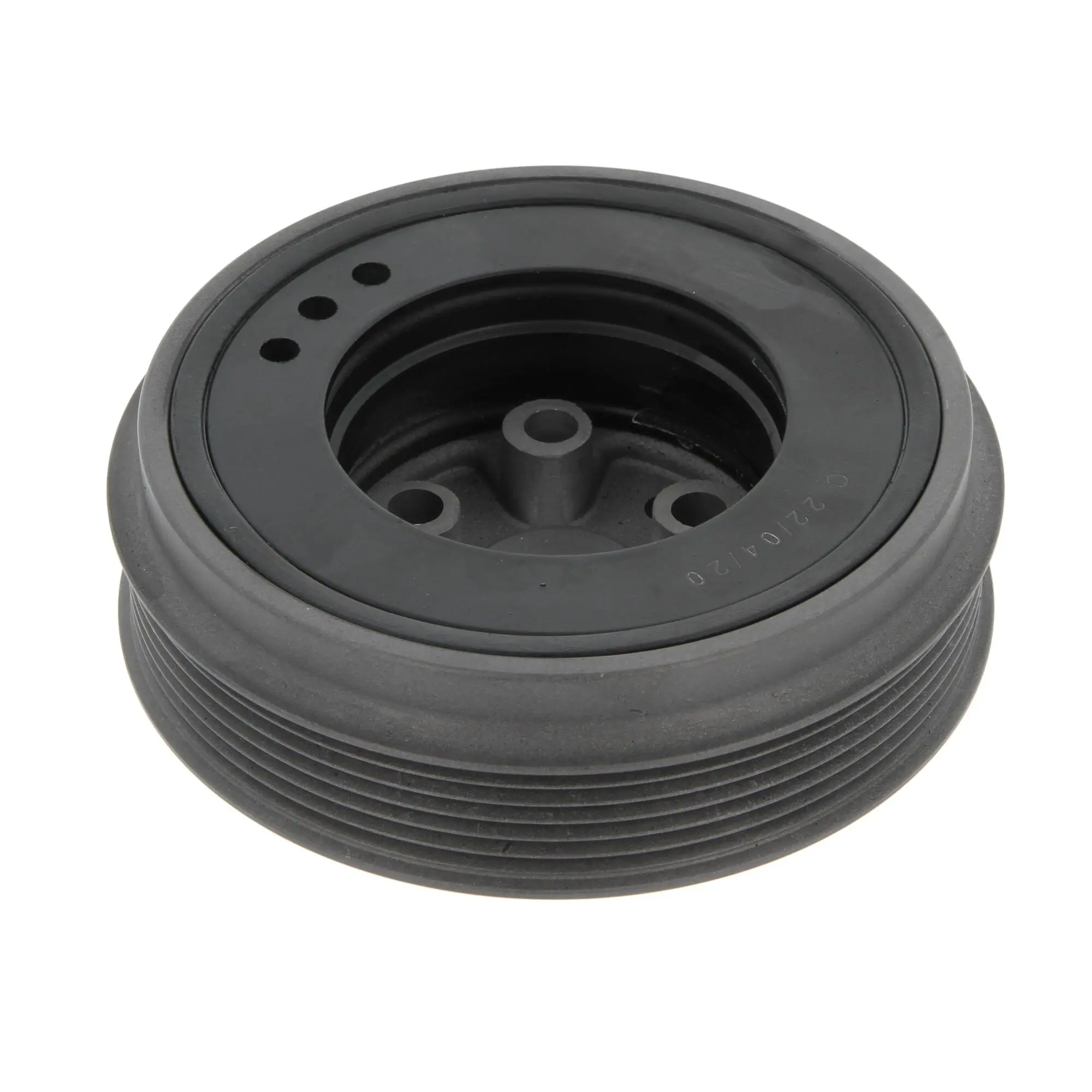 Poulie, vilebrequin CORTECO 80000396