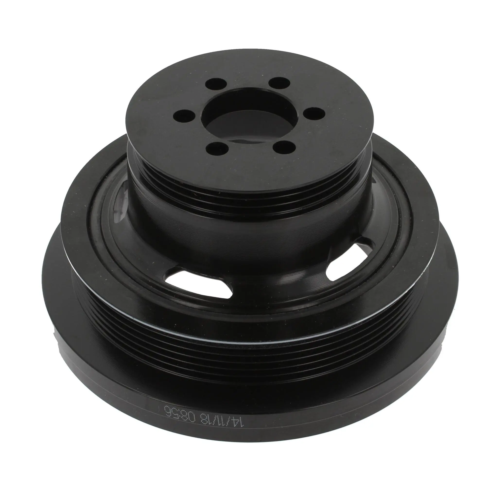 Poulie, vilebrequin CORTECO 49412204