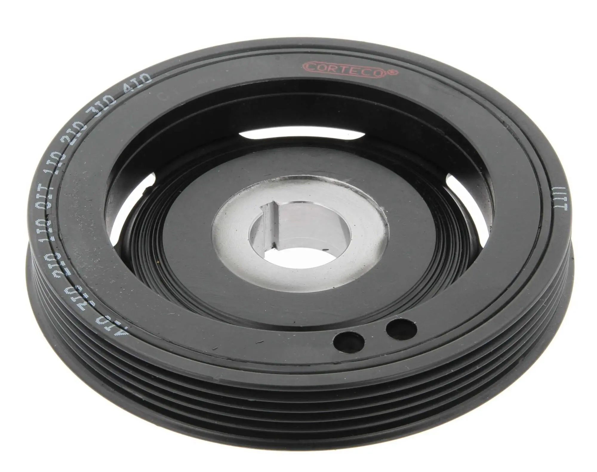 Poulie, vilebrequin CORTECO 80000544