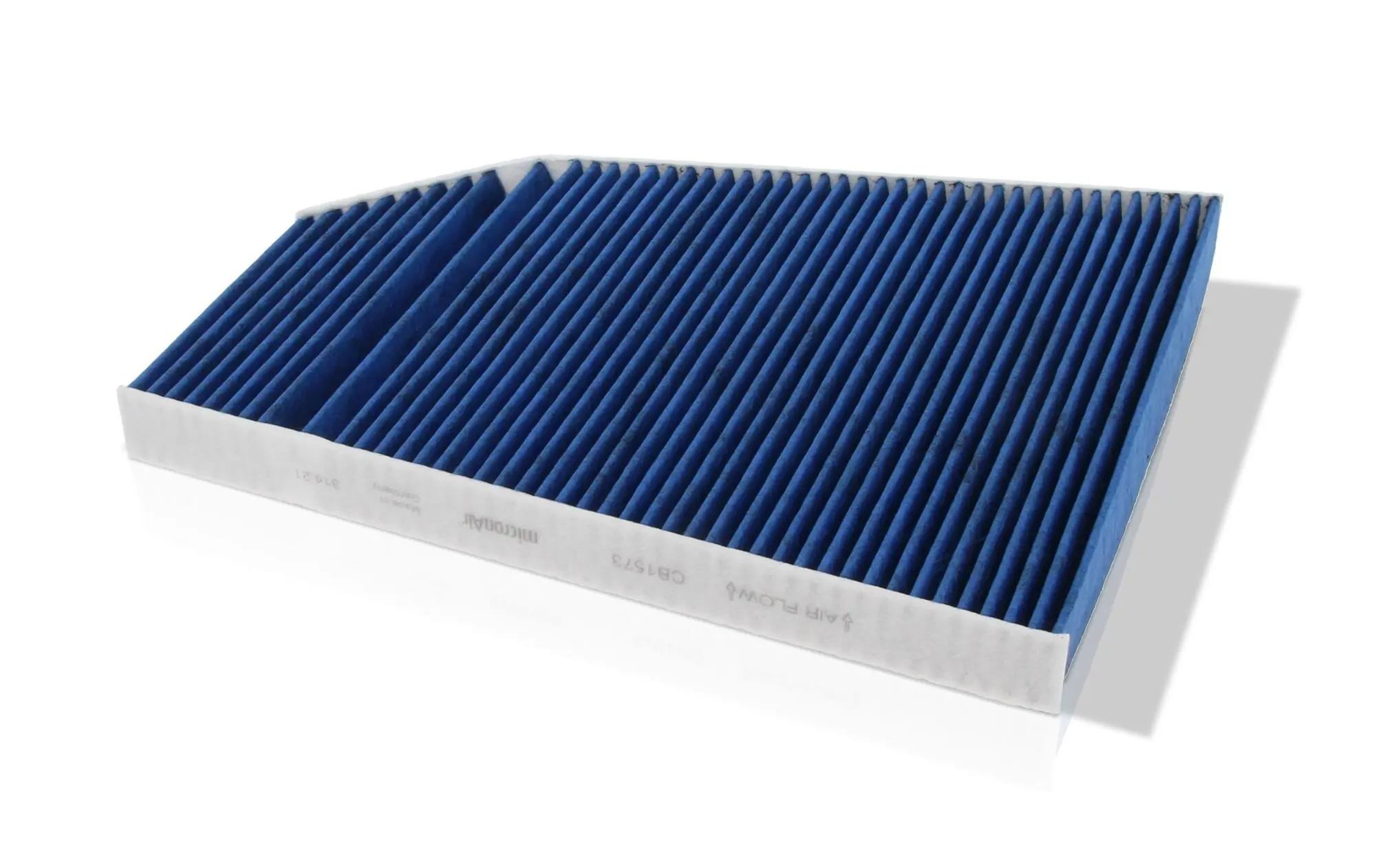 Filtre, air de l'habitacle CORTECO 49462772