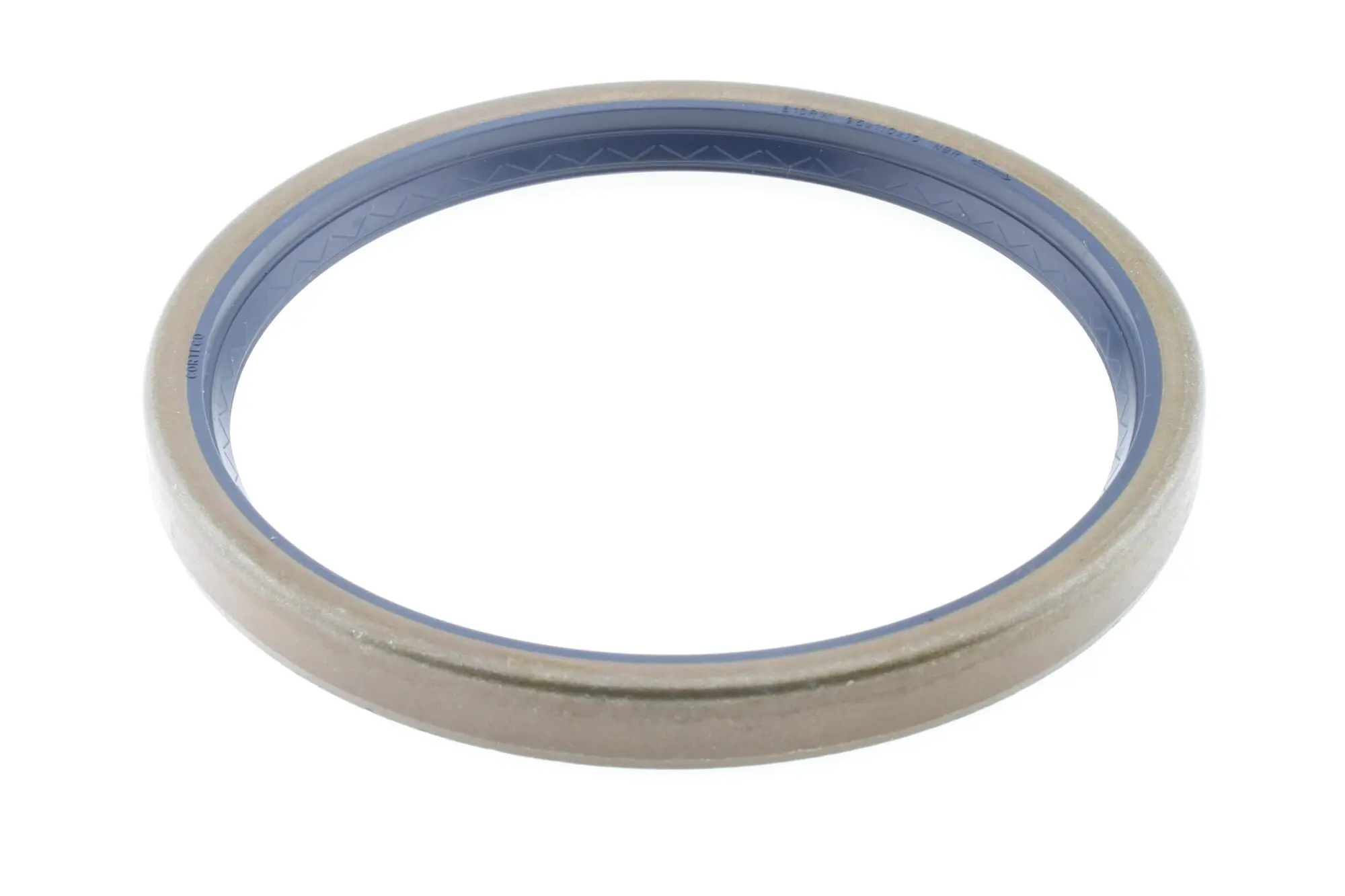Bague d'étanchéité, moyeu de roue CORTECO 07013389B