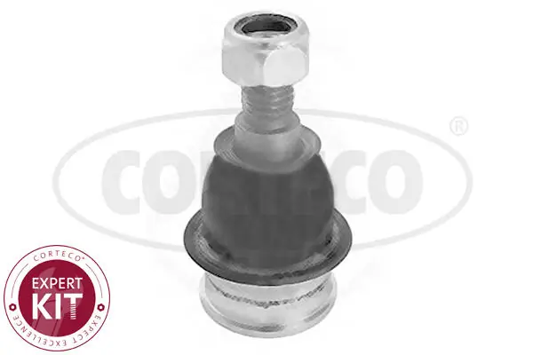 Rotule de suspension CORTECO 49395814