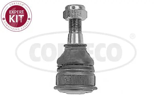 Rotule de suspension CORTECO 49395915