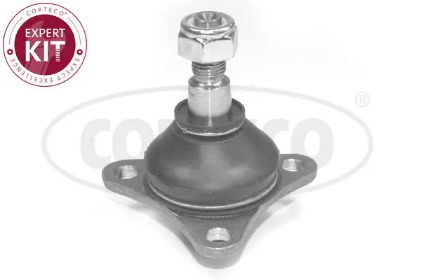 Rotule de suspension CORTECO 49395746