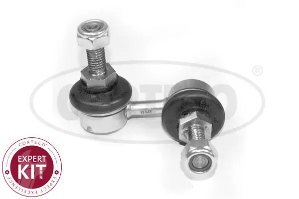 Entretoise/tige, stabilisateur CORTECO 49400848