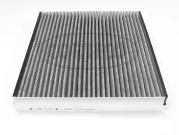 Filtre, air de l'habitacle CORTECO 80000440