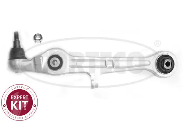 Bras de liaison, suspension de roue CORTECO 49398493