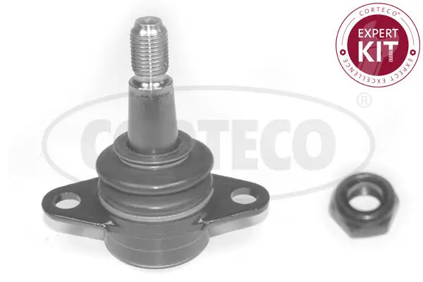 Rotule de suspension CORTECO 49400891