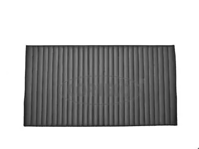 Filtre, air de l'habitacle CORTECO 80001441