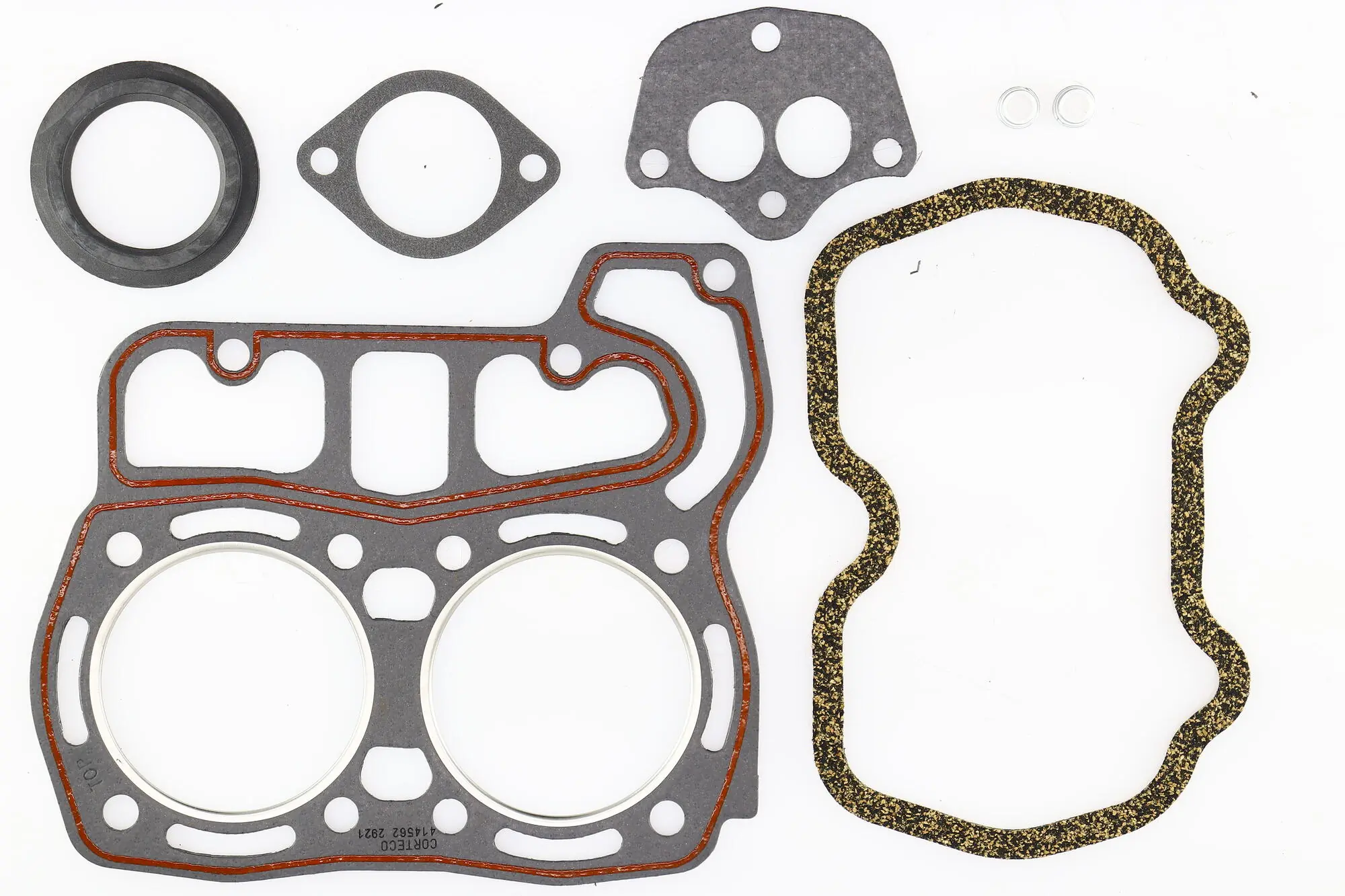 Pochette haute CORTECO 417902P