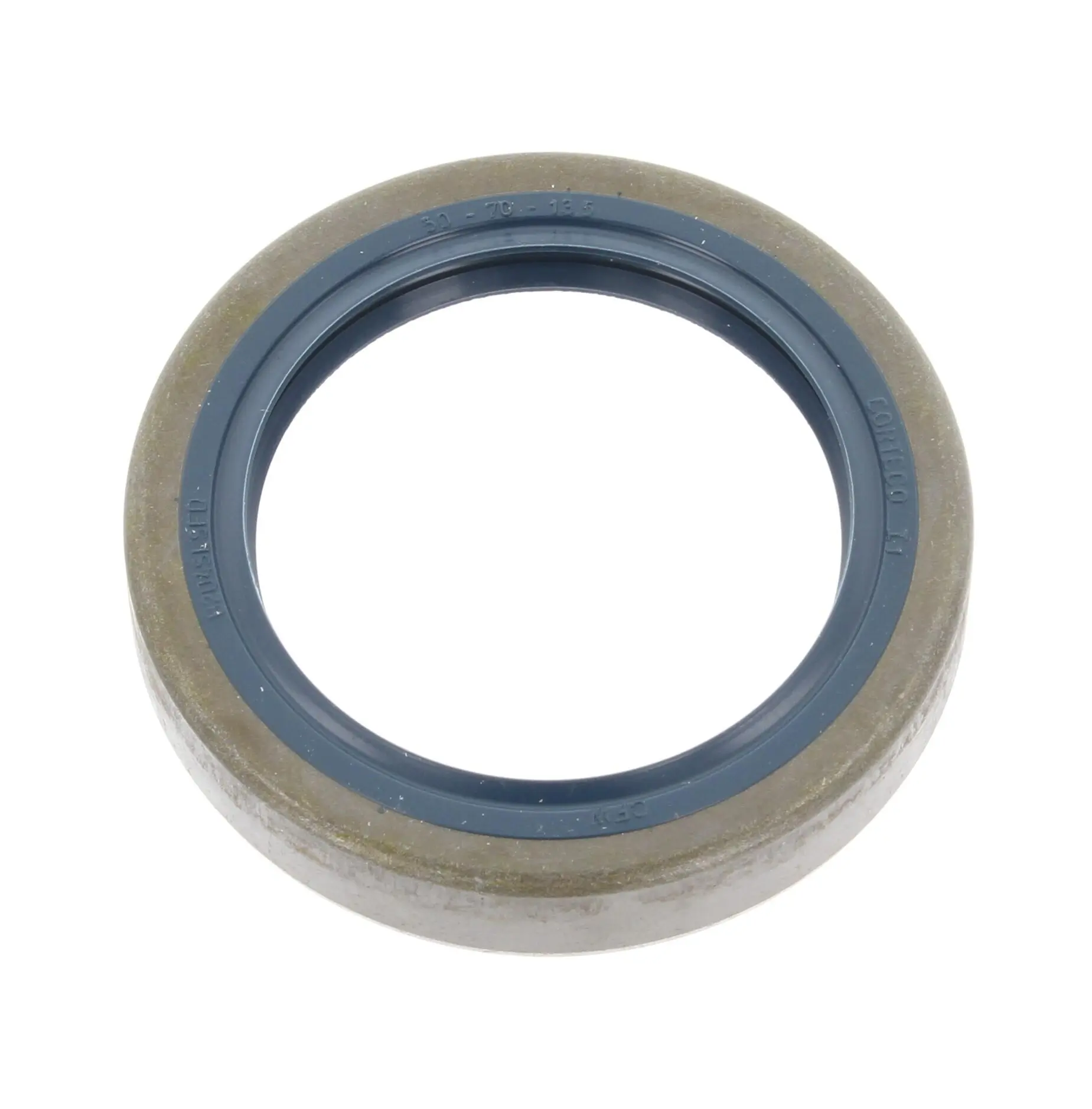 Bague d'étanchéité, moyeu de roue CORTECO 12012696B