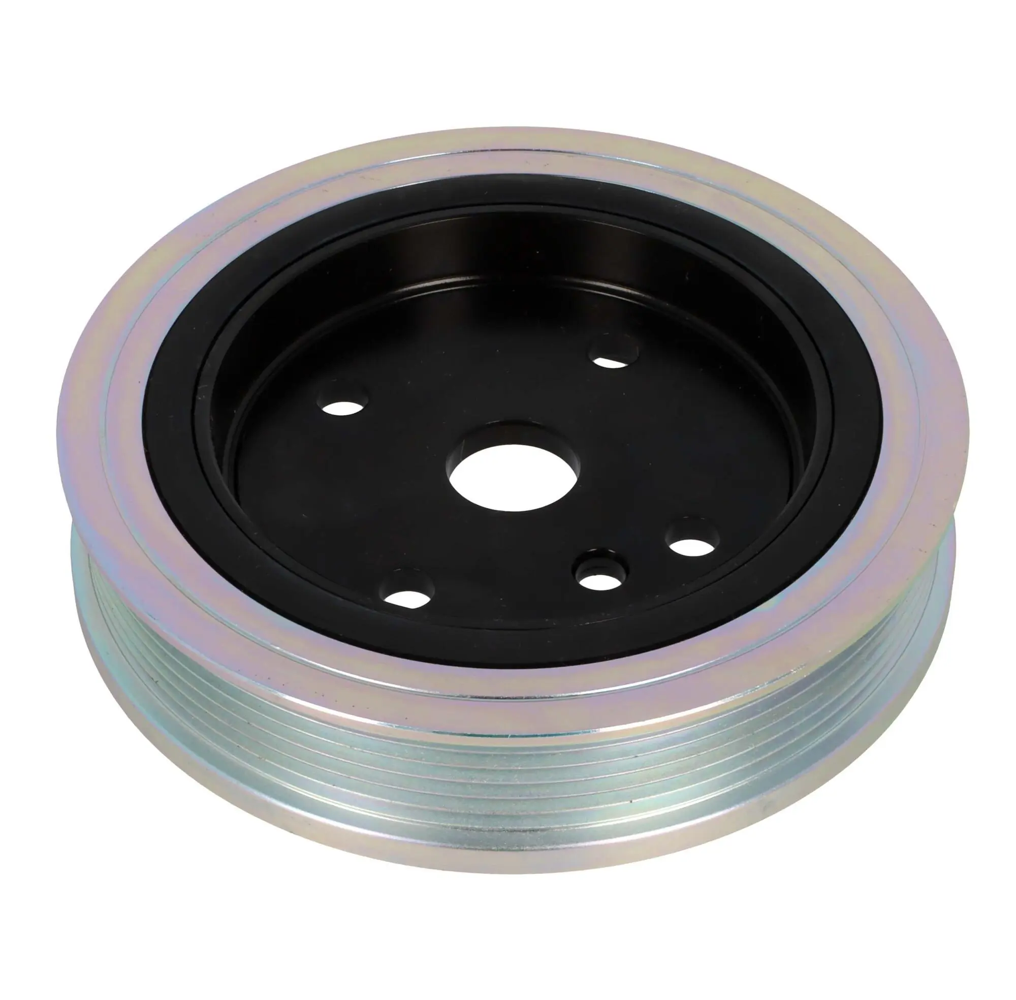 Poulie, vilebrequin CORTECO 80001052