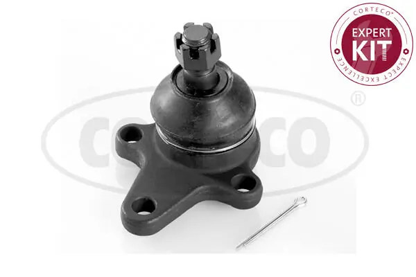 Rotule de suspension CORTECO 49395872