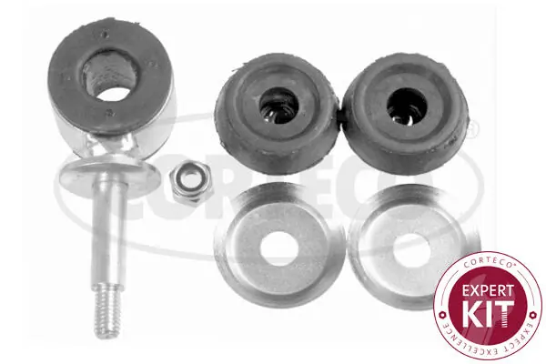 Entretoise/tige, stabilisateur CORTECO 49399855