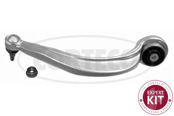 Bras de liaison, suspension de roue CORTECO 49399333