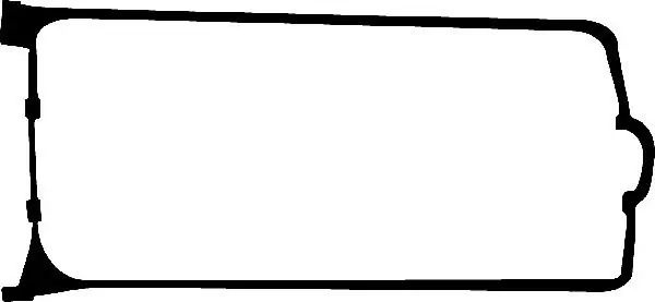 Joint de cache culbuteurs CORTECO 026583P