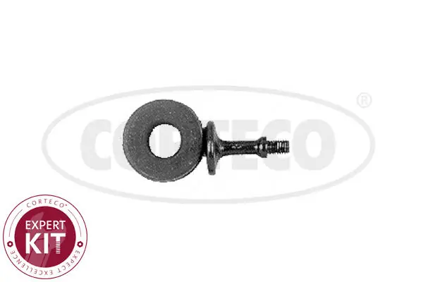 Entretoise/tige, stabilisateur CORTECO 49399286