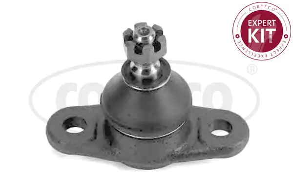 Rotule de suspension CORTECO 49400181